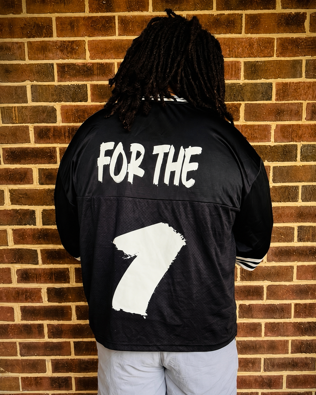 The Pursuit Jersey