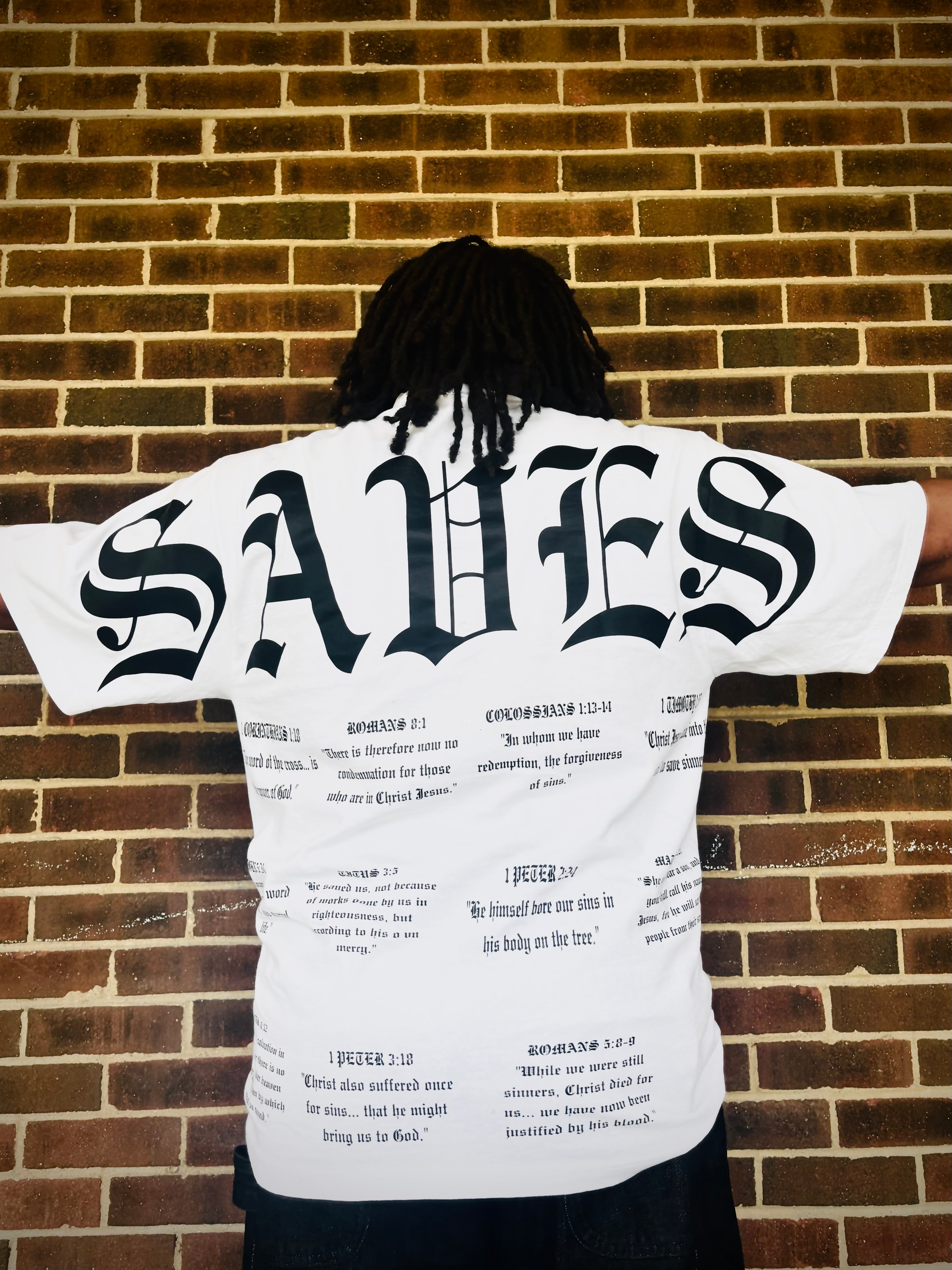 The Gospel Tee