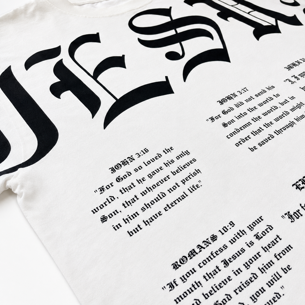 The Gospel Tee