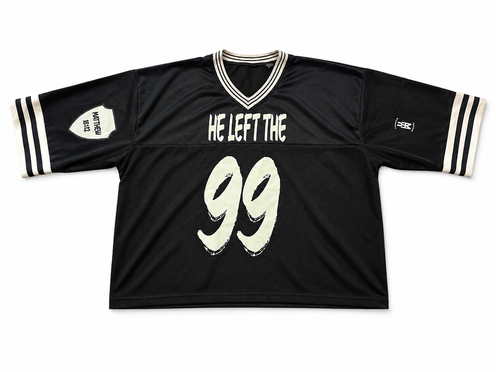 The Pursuit Jersey