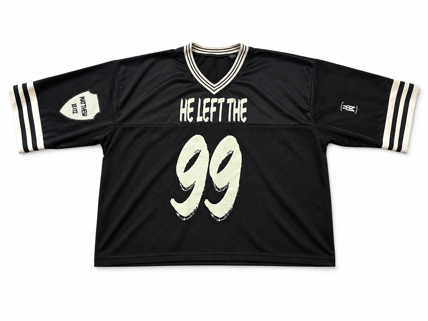 The Pursuit Jersey