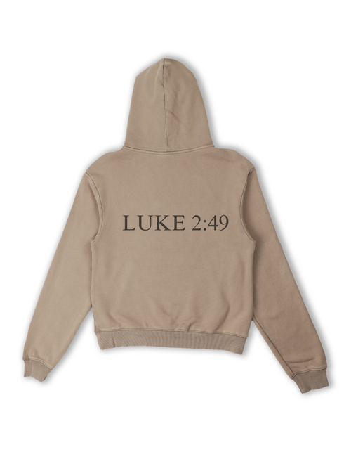 Fathers business mockup back