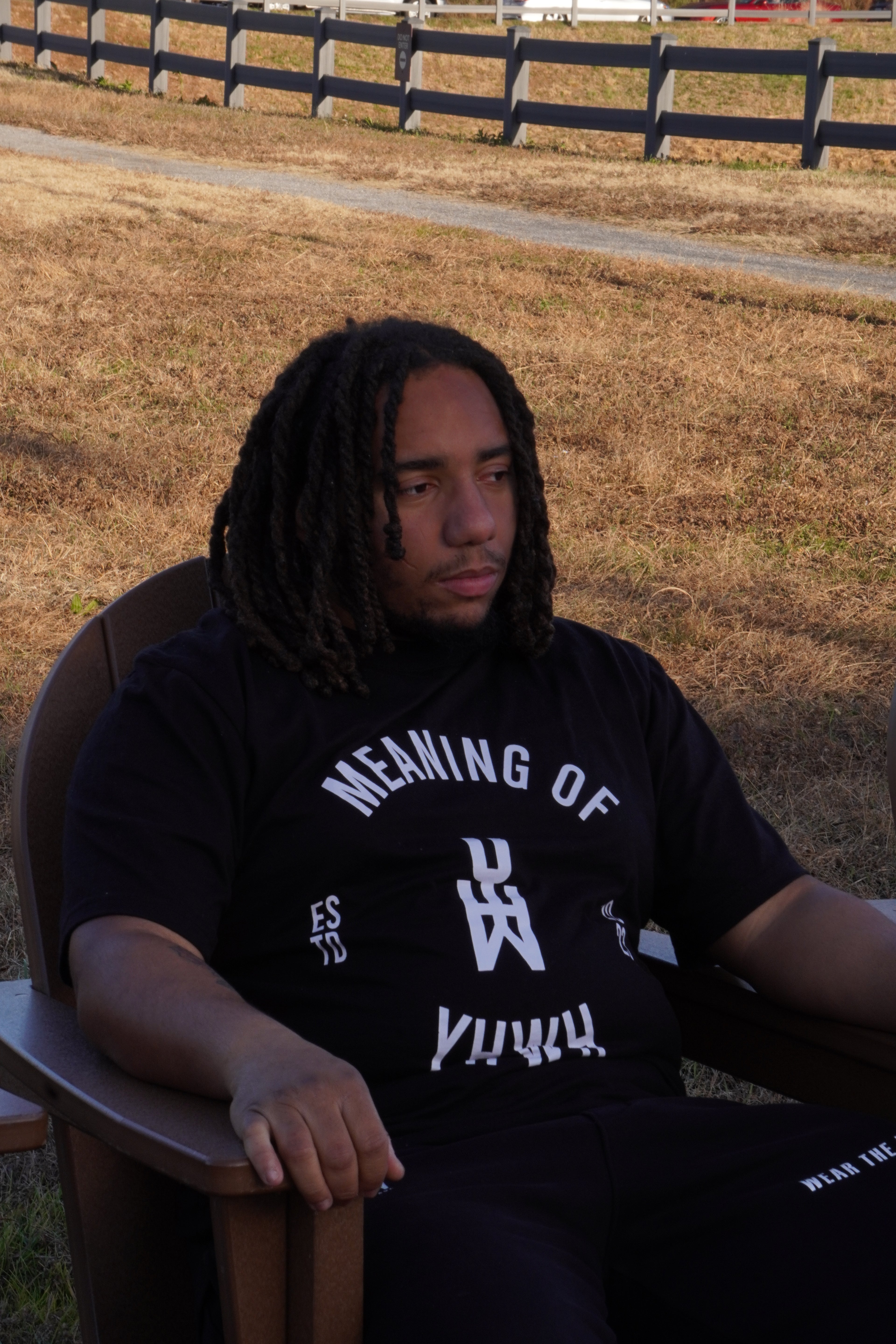 Meaning of YHWH Tee