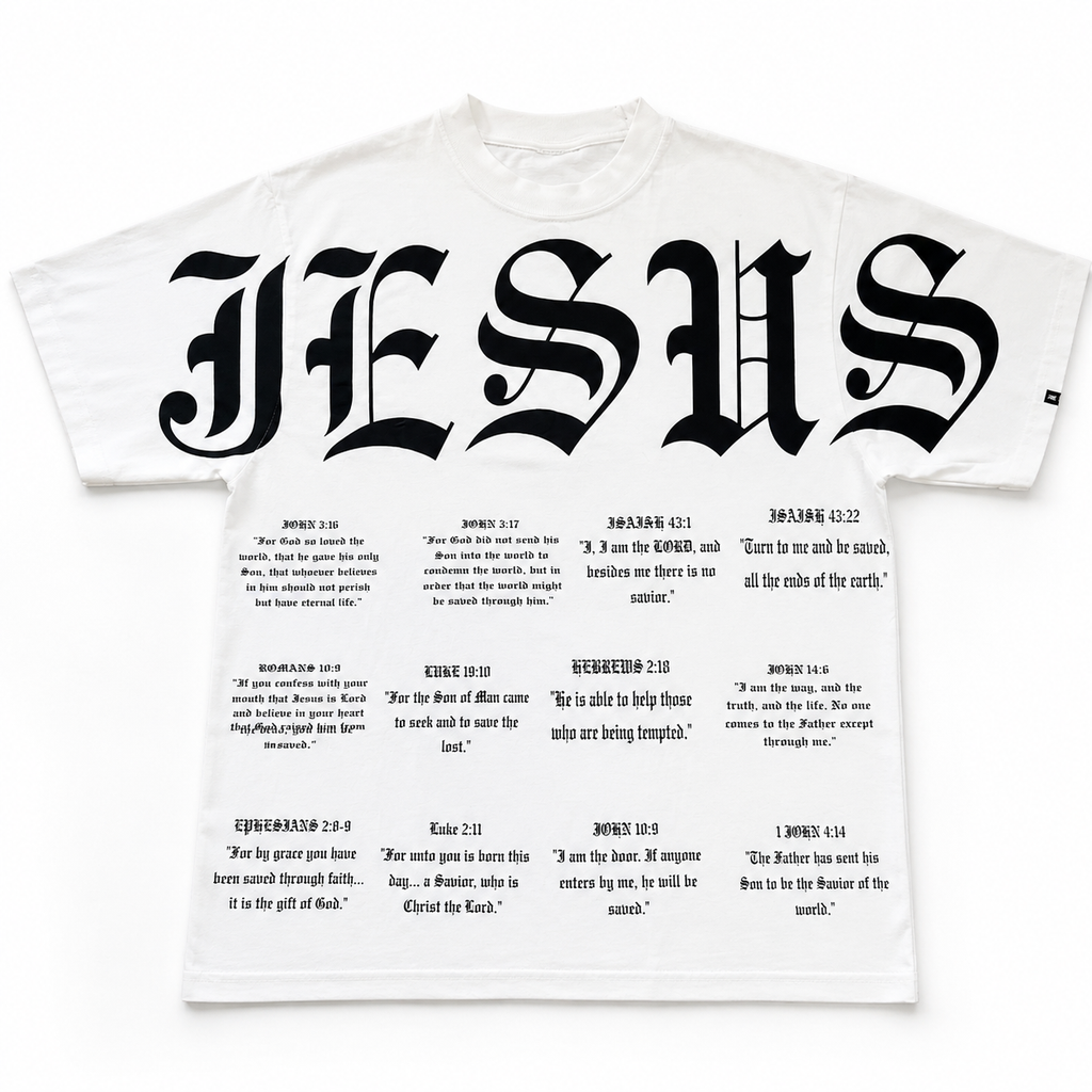 The Gospel Tee