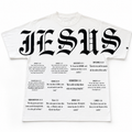 The Gospel Tee