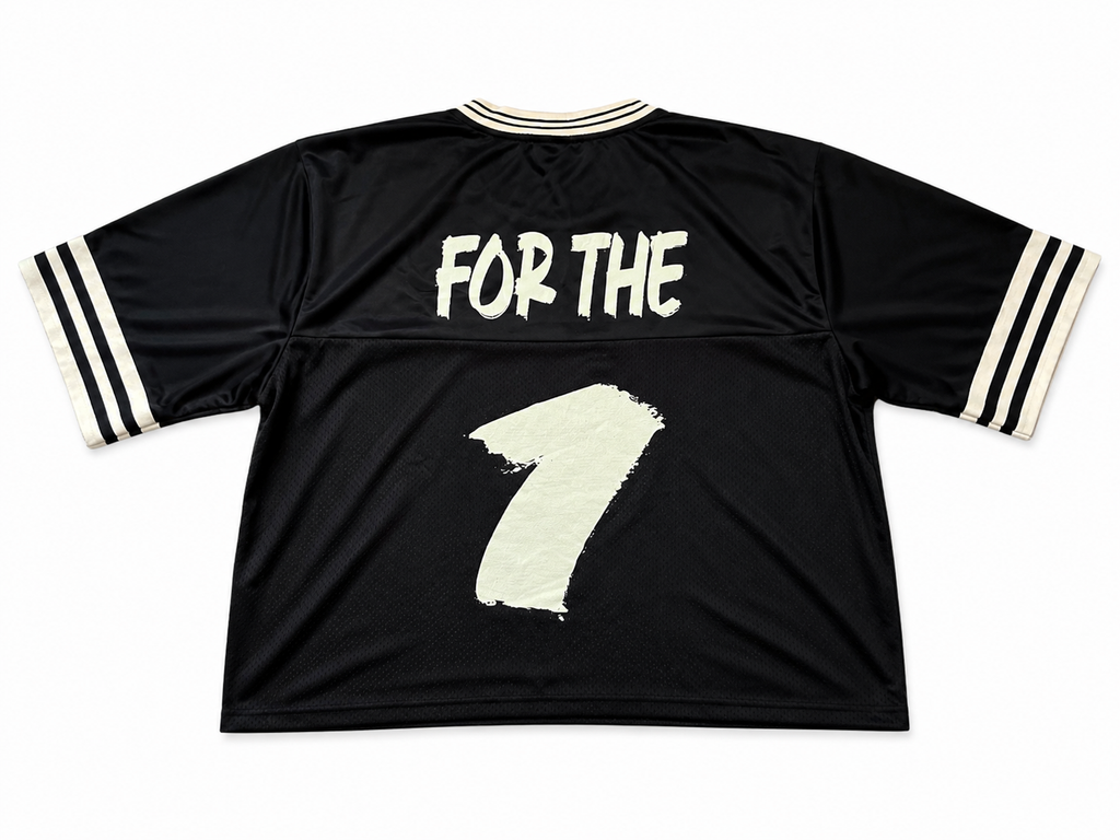 The Pursuit Jersey