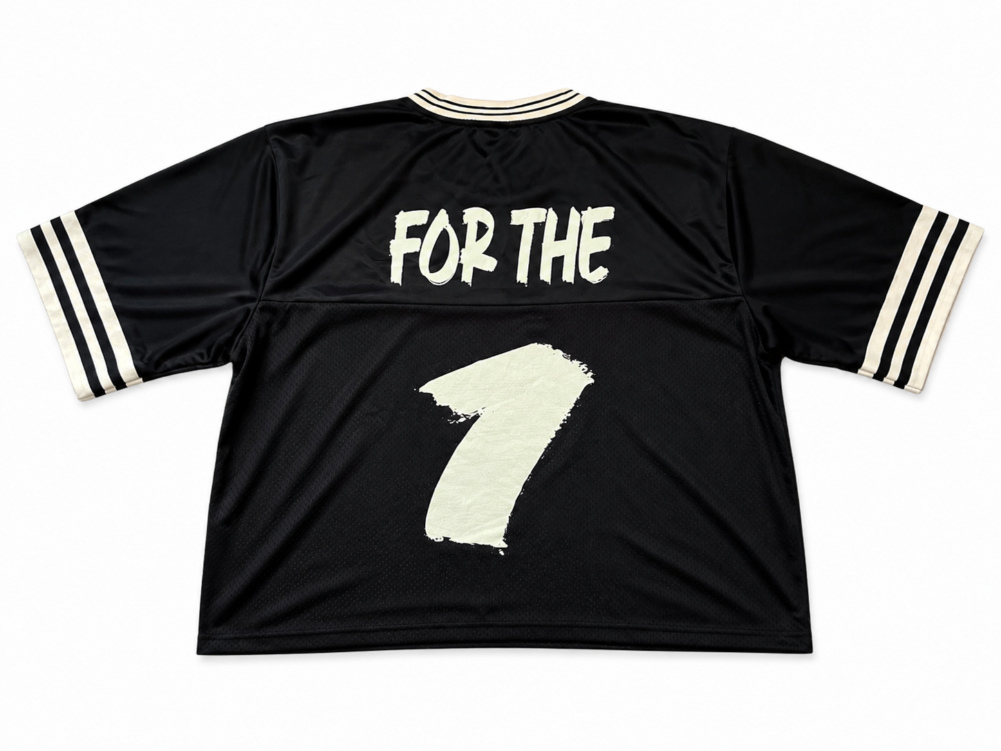 The Pursuit Jersey