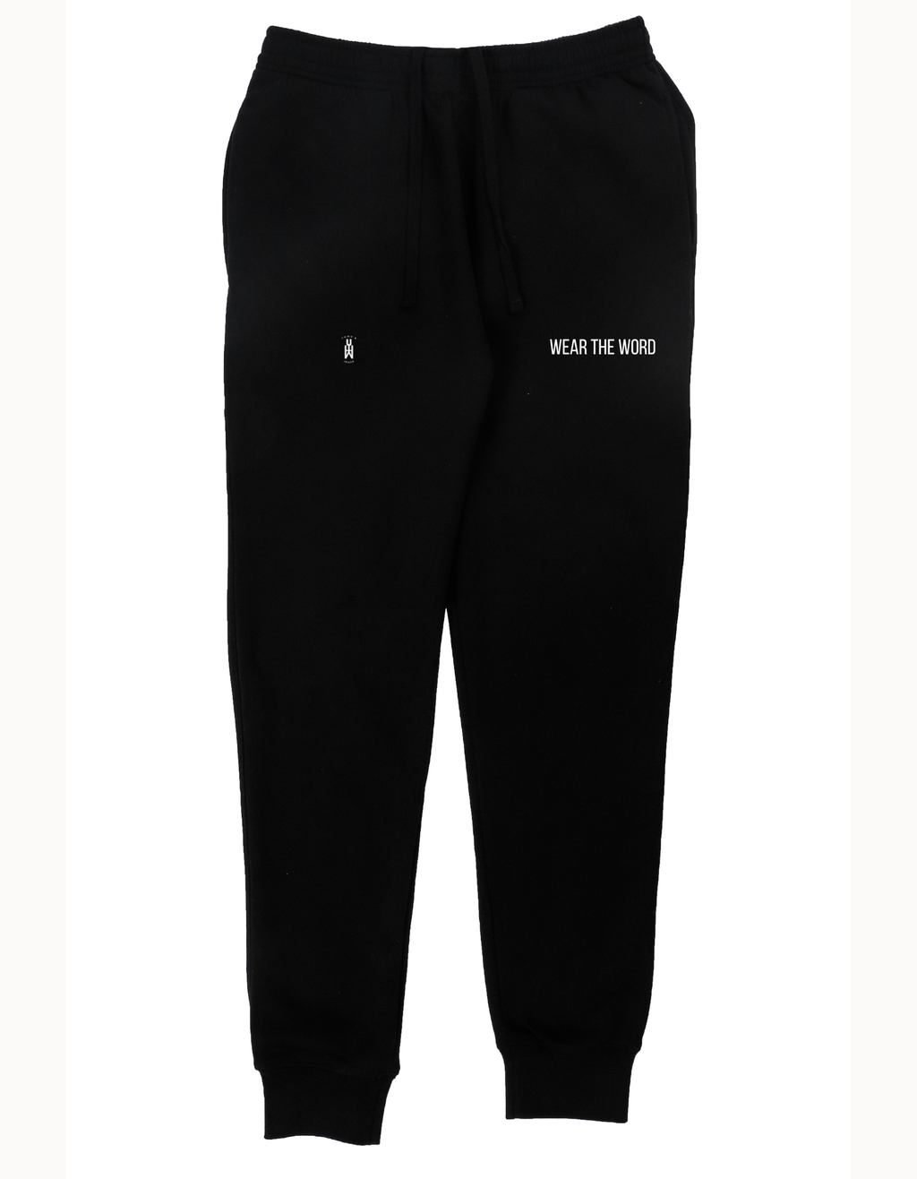 YHWH's Image Essential Sweatpants