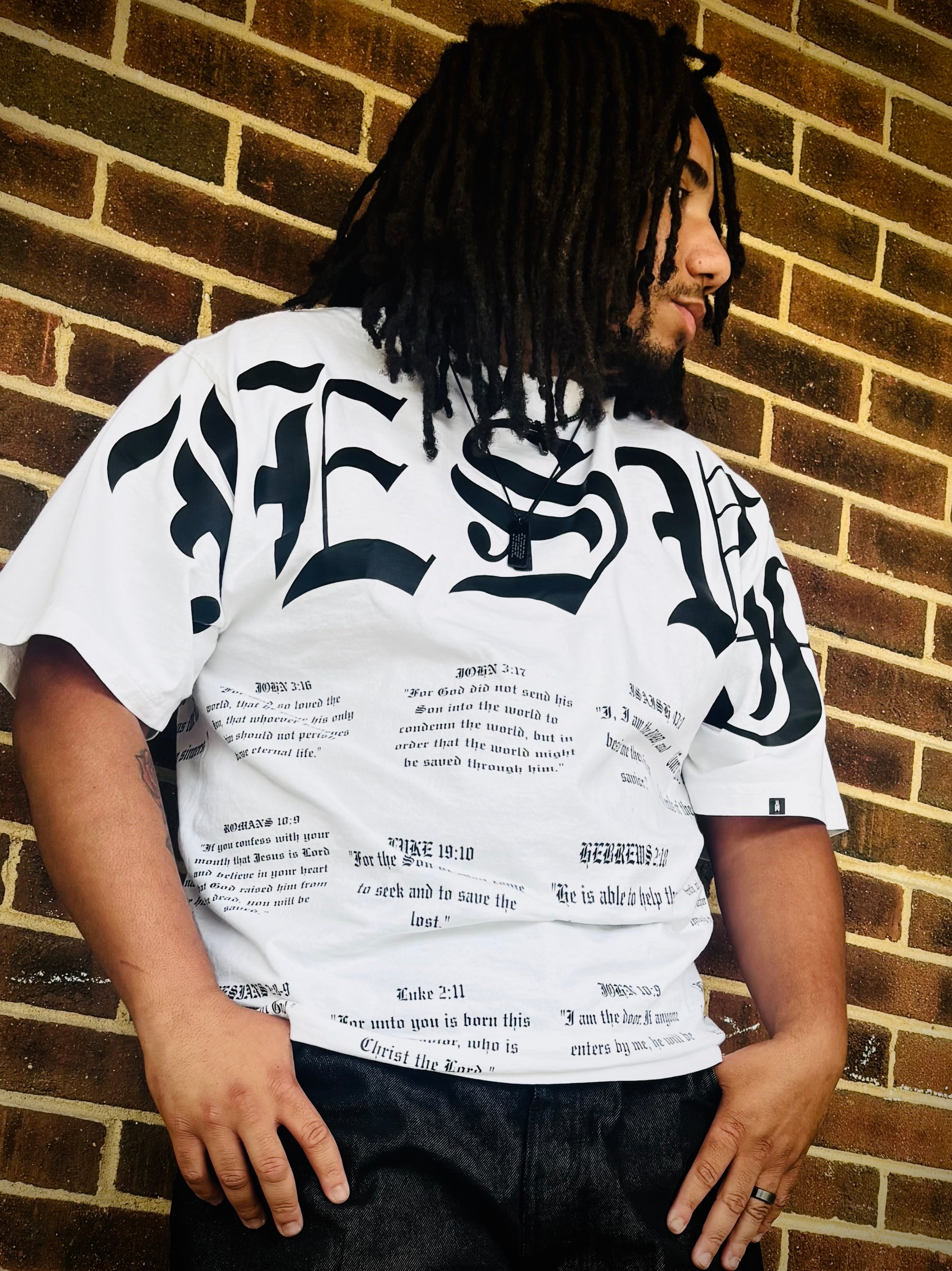 The Gospel Tee