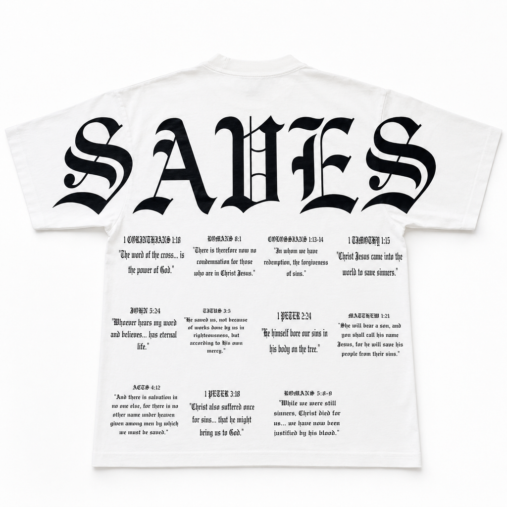 The Gospel Tee