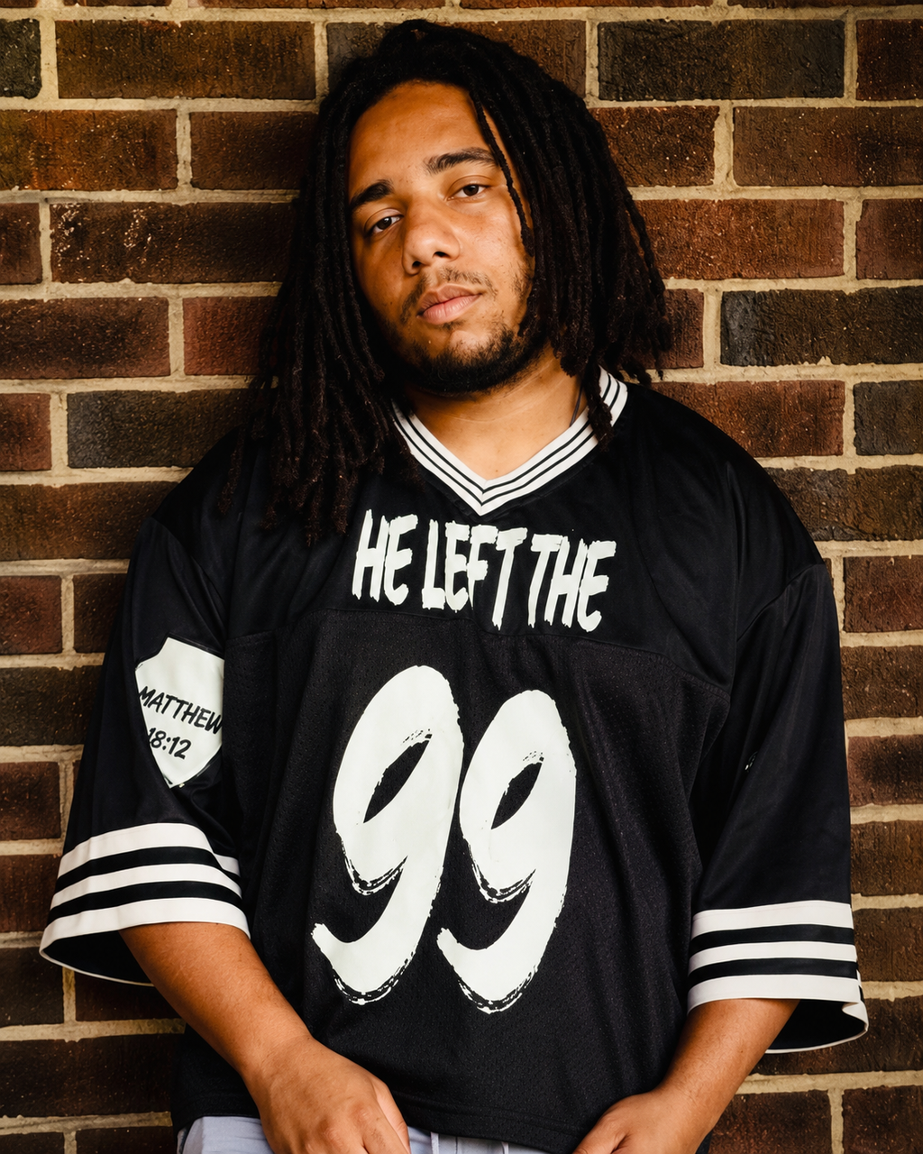 The Pursuit Jersey
