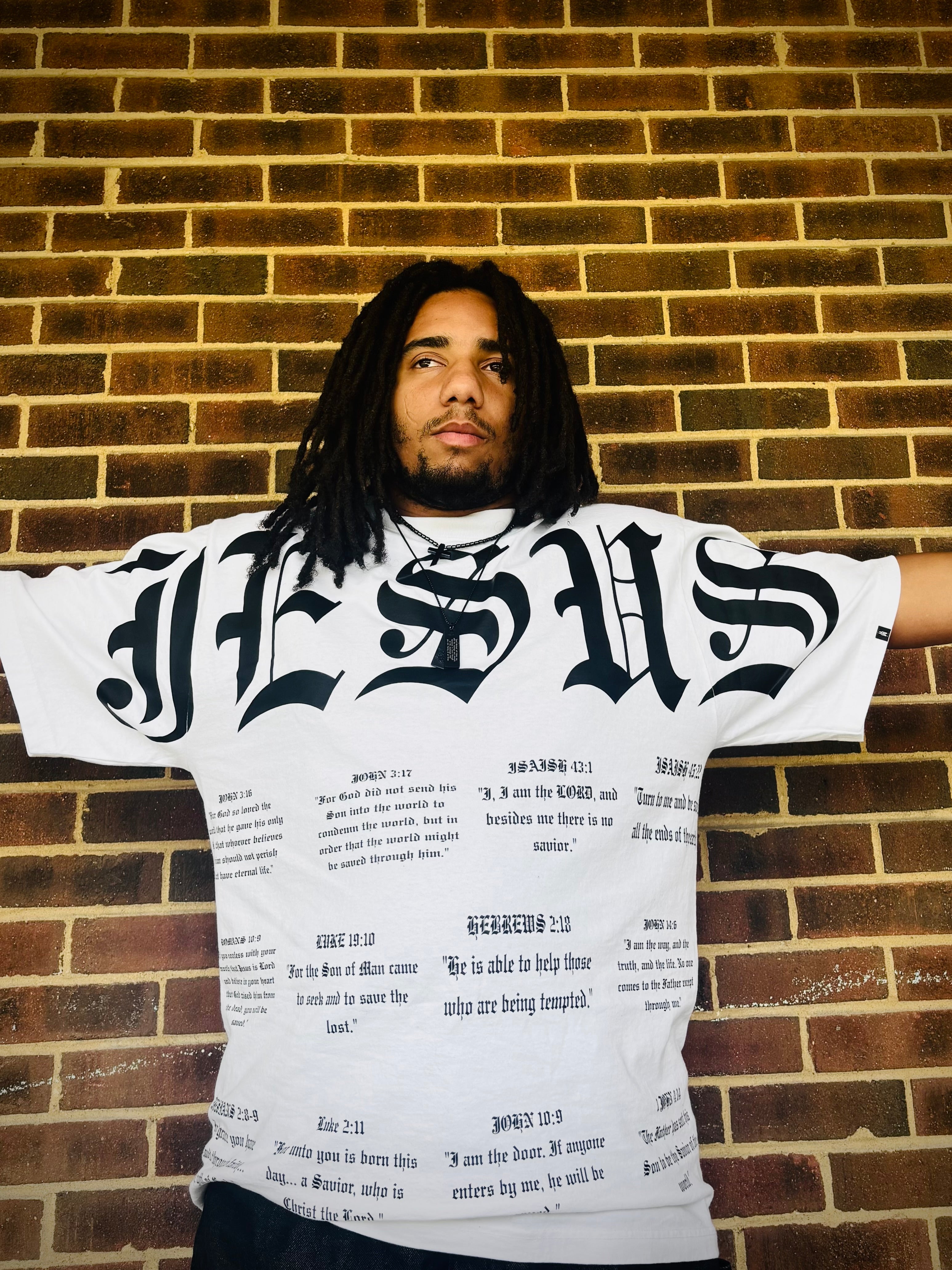 The Gospel Tee