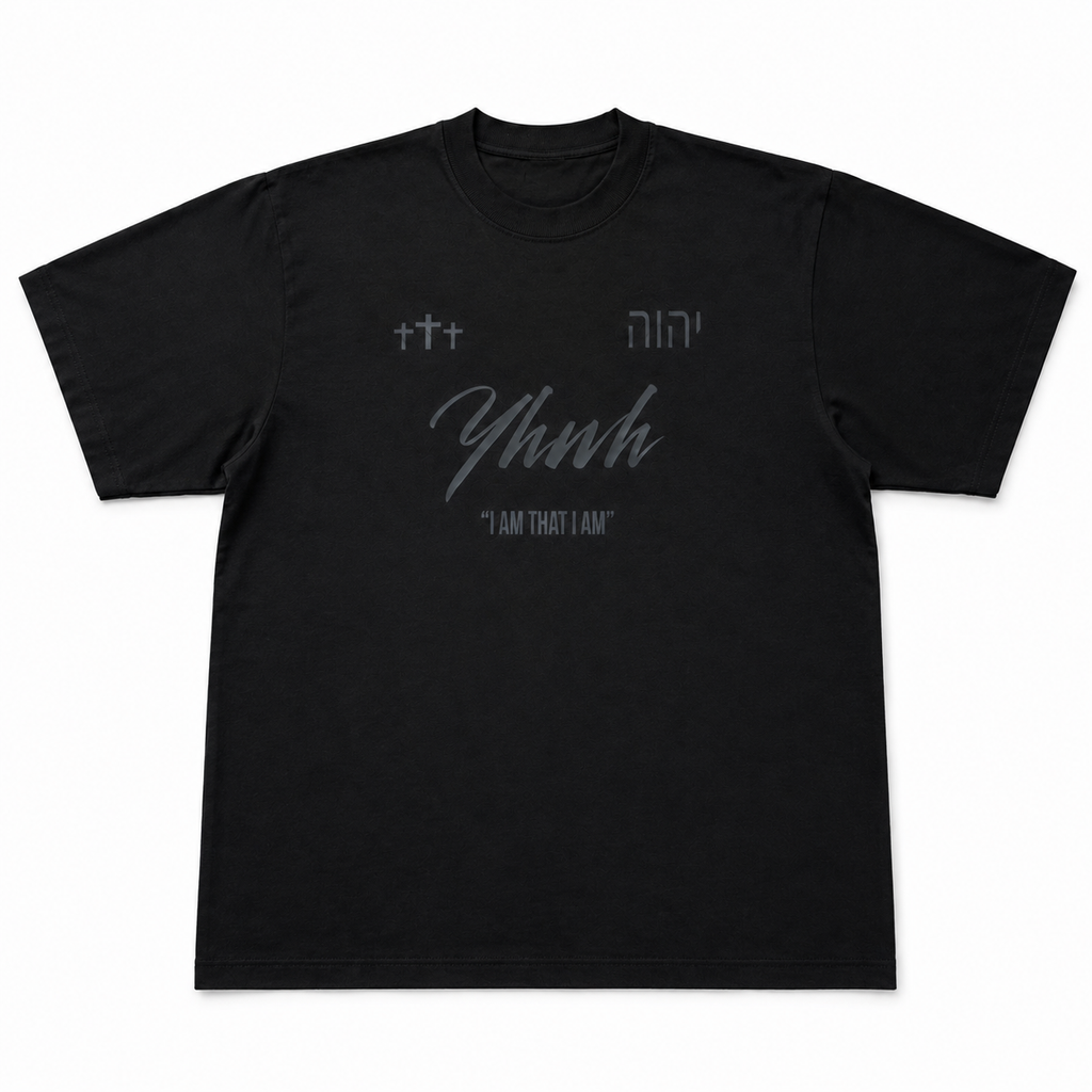 YHWH:THE NAME Tee