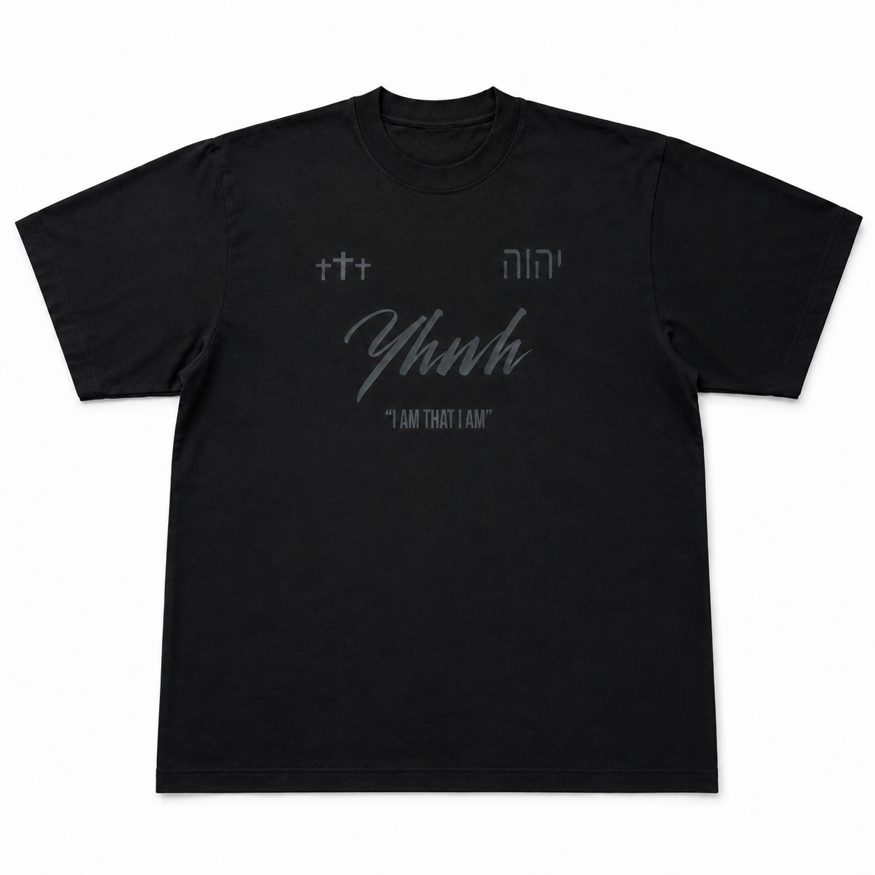 YHWH:THE NAME Tee