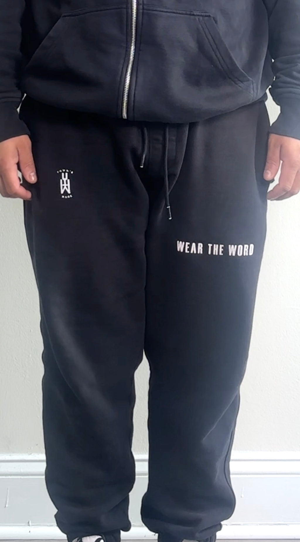 YHWH's Image Essential Sweatsuit