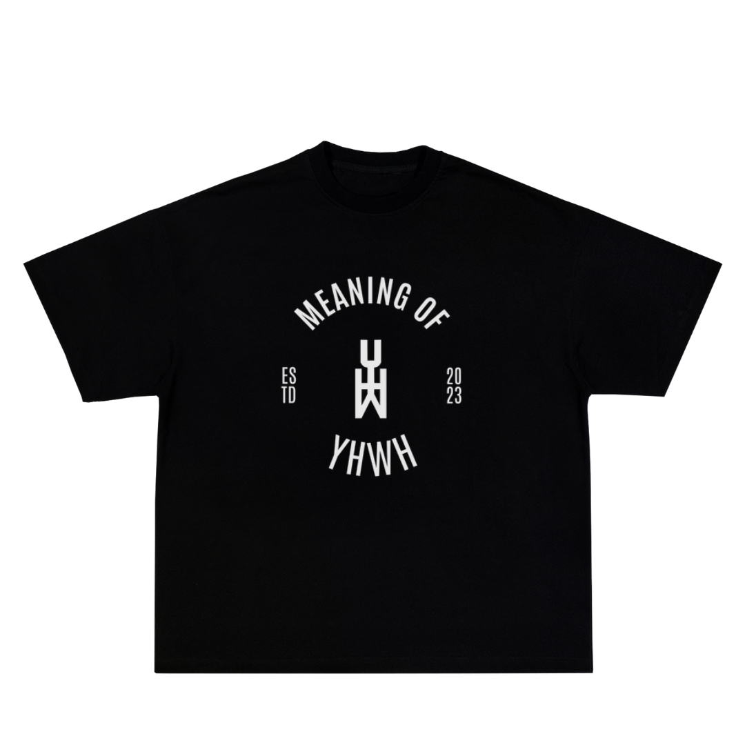 Meaning of yhwh mockup front 