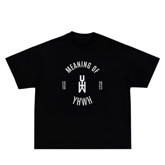 Meaning of yhwh mockup front 