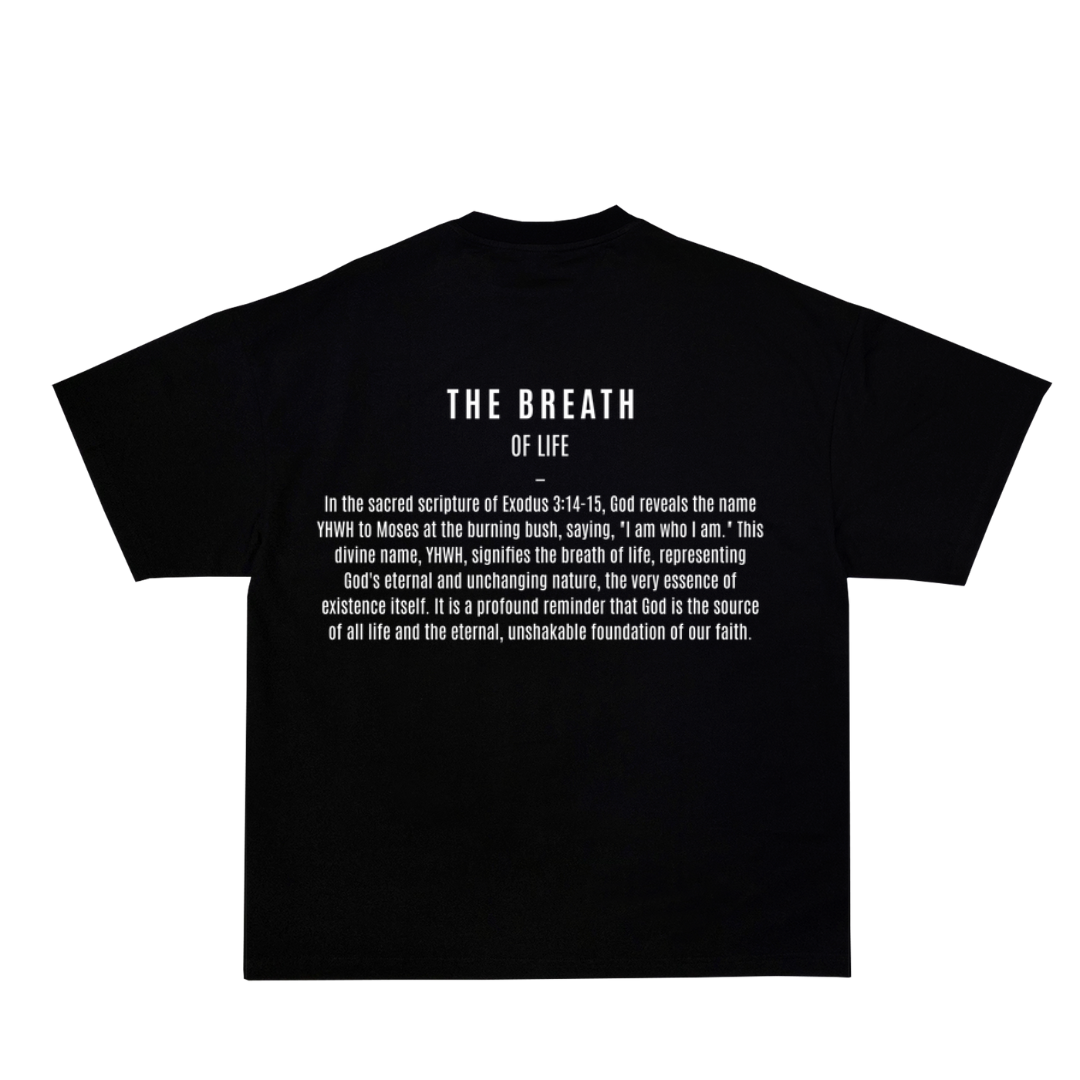 Meaning of YHWH Tee (Core Edition)